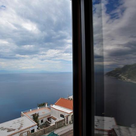 Iolanda Apartment Ραβέλλο Εξωτερικό φωτογραφία